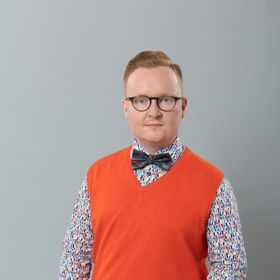 V televizním pořadu ho vídáme od jeho úplného začátku. 