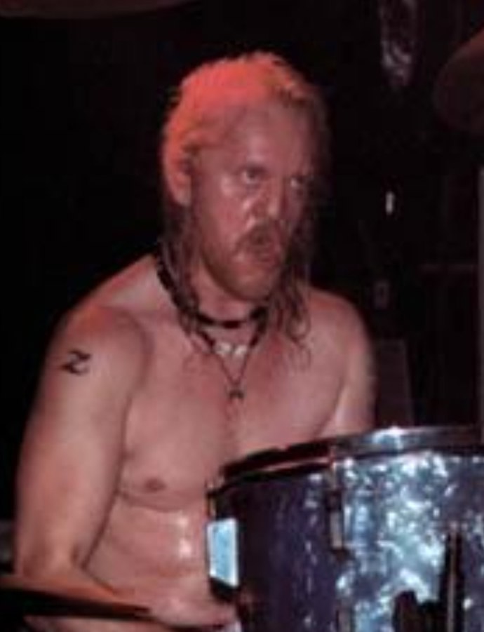 Zemřel bubeník Bohumil Krpálek.