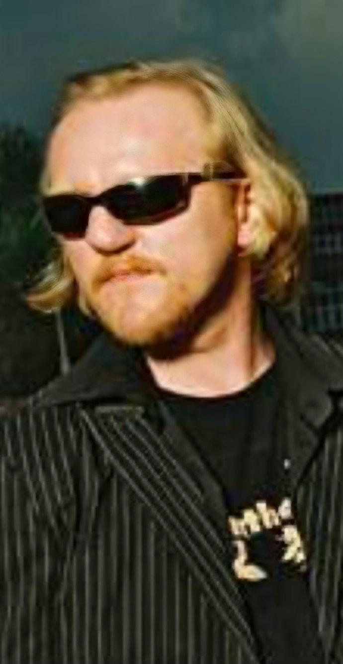 Zemřel bubeník Bohumil Krpálek.