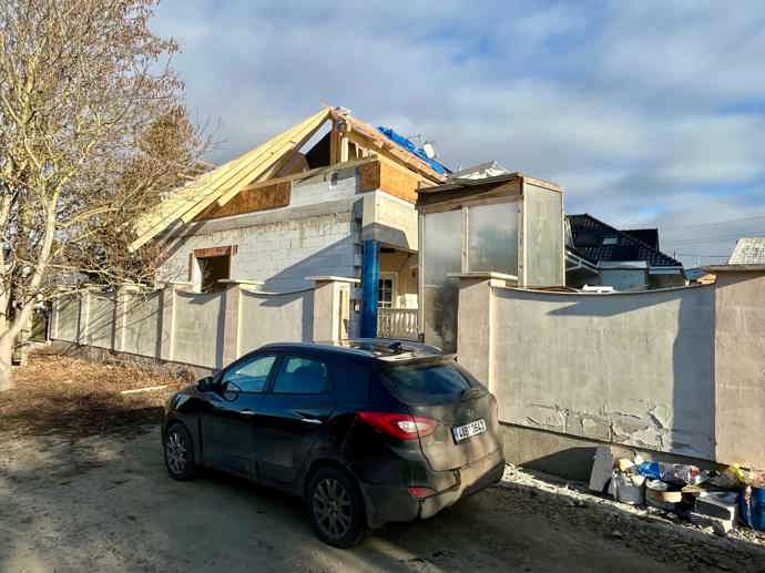 Takhle teď vypadá Vémoland.