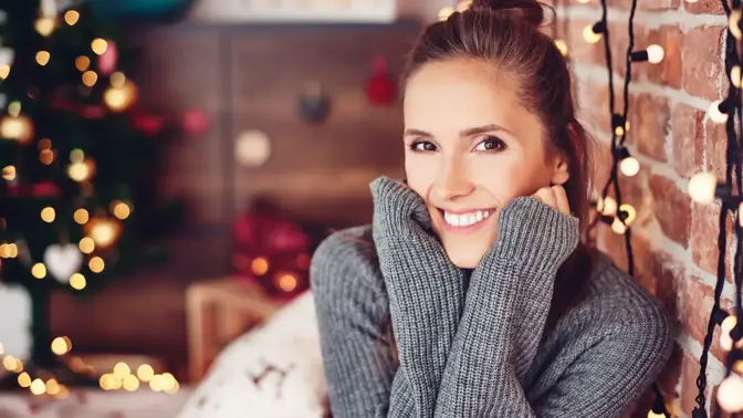 Tři znamení zvěrokruhu, která se na Vánoce těší jako malé děti