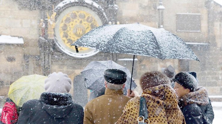 Víkendový horoskop: Vodnáři by měli věnovat čas rodině a Ryby by měly usilovat o ticho a řád