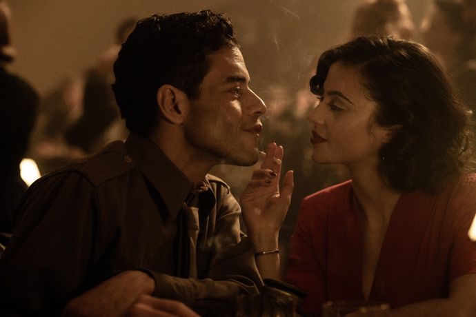 Norimberk: Rami Malek a Russell Crowe v psychologickém souboji na pozadí procesu, který změnil dějiny spravedlnosti