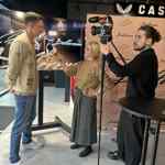 Během rozhovoru pro Lifee Lukáš vysvětloval, co ho inspirovalo k vytvoření charitativního bomberu. 