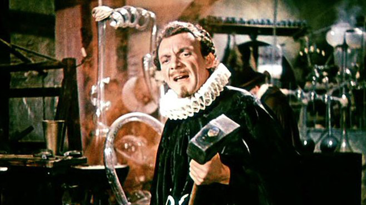 Je to skvělý film.