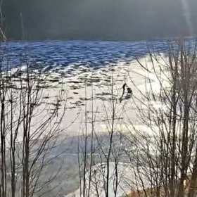 Žena hazardovala nejen se svým životem, ale i životem dítěte.