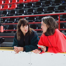 Ahoj a díky!: Po premiéře v Cannes míří francouzský hudební film do českých kin