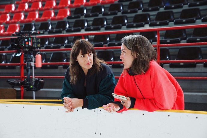 Ahoj a díky!: Po premiéře v Cannes míří francouzský hudební film do českých kin