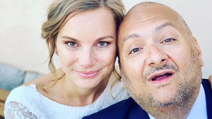 Tajný život manželky Hezuckého: Překvapivá kariéra a nečekaný životní sen