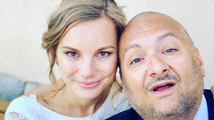 Obrovská bolest vdovy po Hezuckém: Nikola sdílí vzkazy o lásce, truchlení a posledních chvílích