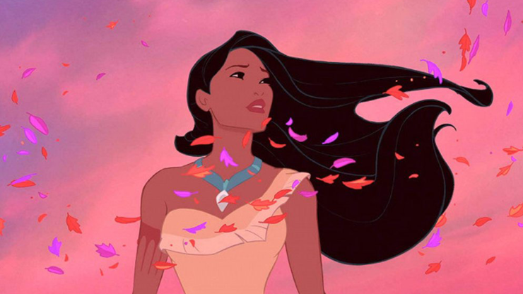 KVÍZ: 30 let s Pocahontas. Jak dobře znáte oblíbené disneyovky?