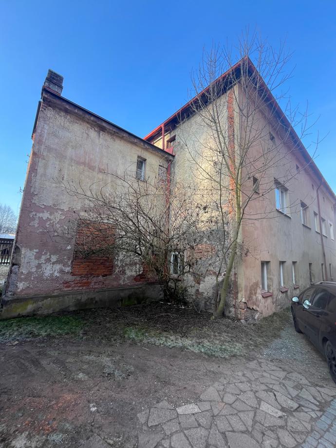 Dům Karlose Vémoly.