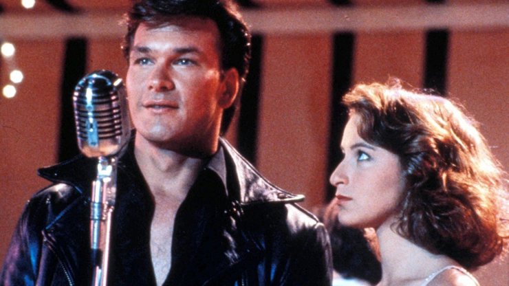 KVÍZ: Hříšný tanec po 38 letech. Baby zničil kariéru nos