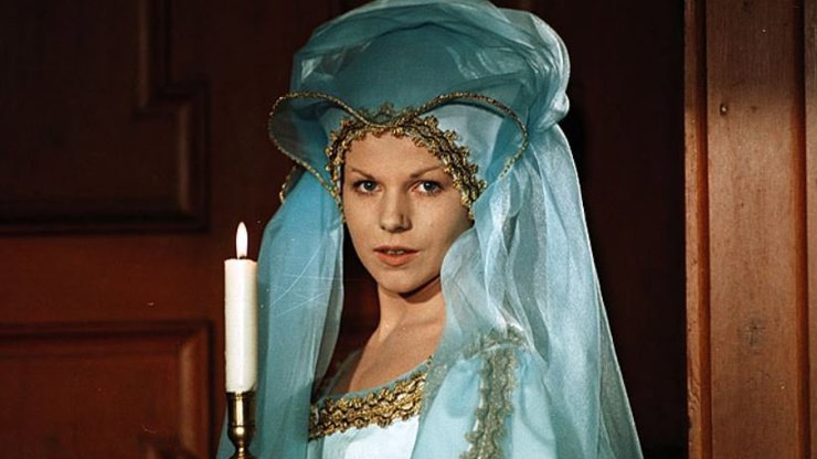 Tajný pohřeb Jorgy Kotrbové: Překvapivé detaily posledního rozloučení se Zlatovláskou 