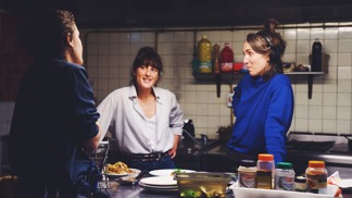 Ahoj a díky!: Po premiéře v Cannes míří francouzský hudební film do českých kin