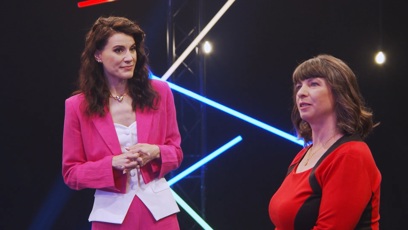 FOTO: Alenka si bude vybírat z mužů.