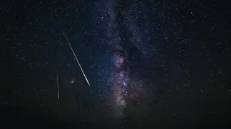 Meteorický roj Geminid vrcholí: Třem znamením zvěrokruhu přinese štěstí, lásku a překvapení