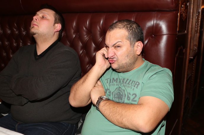 Samotný Patrik totiž byl únorovým dítětem. Narodil se 12. února 1970. 