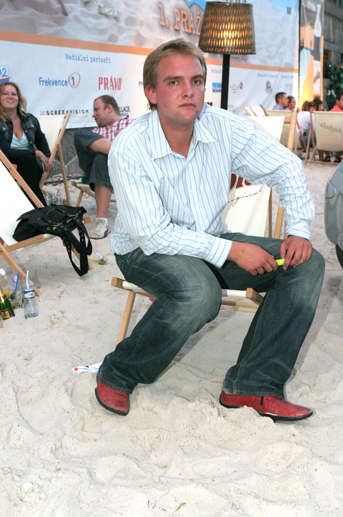 Za dlouhá léta se Libor vypracoval v ostříleného profesionála.