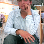 Na televizní obrazovce už ho vídáme víc než dvě dekády. 