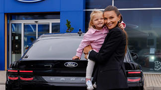 Na roadtrip s Nikol Švantnerovou, díl 2: Jak v autě vytvořit praktické zóny?