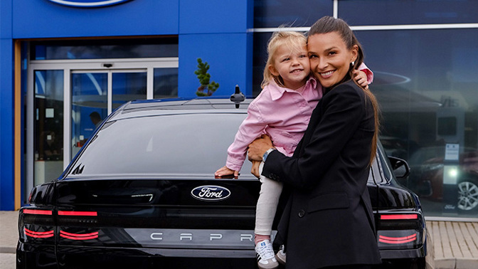 Na roadtrip s Nikol Švantnerovou, díl 2: Jak v autě vytvořit praktické zóny?