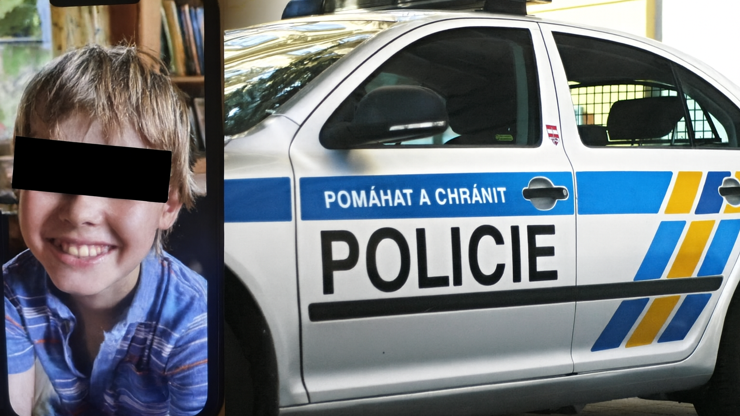 Děsivá dohra zmizení dvanáctiletého Marka: Únos a věznění. Policie promluvila