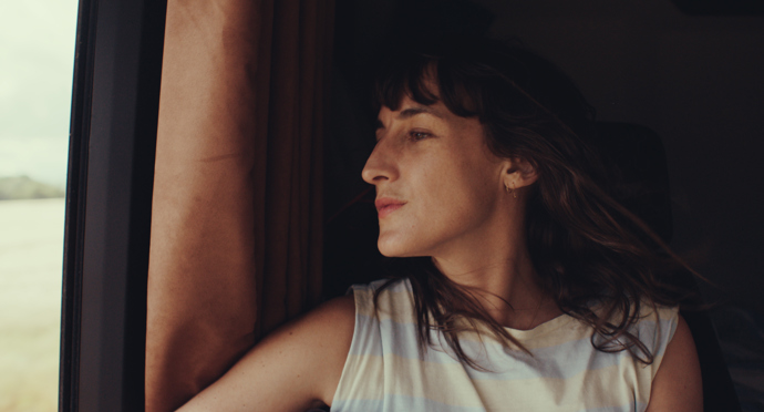 Ahoj a díky!: Po premiéře v Cannes míří francouzský hudební film do českých kin