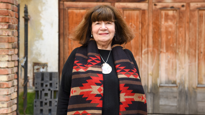 Smutný život komičky Uršuly Klukové: Jako malá neměla ani panenku. Syn trpěl po očkování vážnými následky