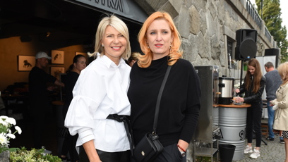 FOTO: Helena Harabinová je již dvacet let čistá.