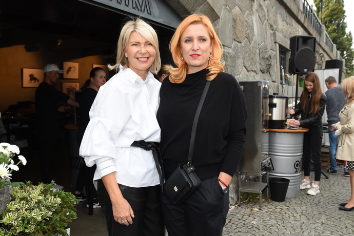 Helena Harabinová je již dvacet let čistá. 