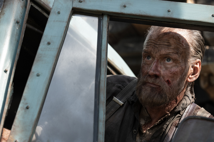 Sisu: Odplata – Jak se točil akčňák za 11 milionů eur, který rozbrečel celý štáb 