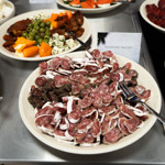 Tesco Finest: Luxusní chutě pro sváteční stůl i pod stromeček