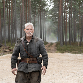 Sisu: Odplata – Jak se točil akčňák za 11 milionů eur, který rozbrečel celý štáb 