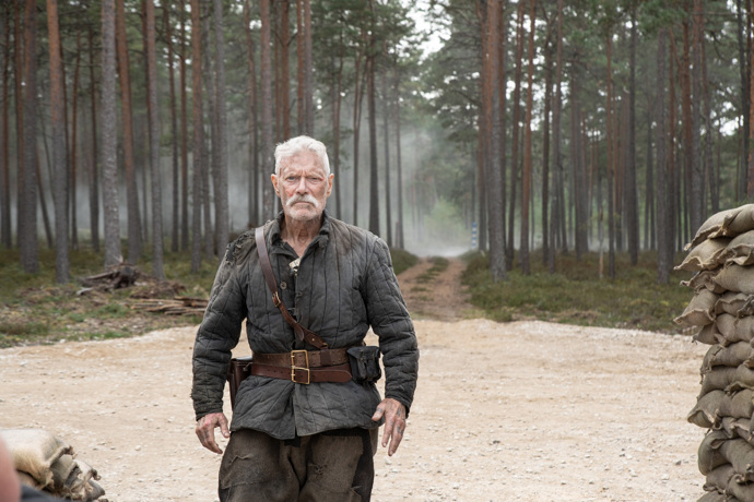 Sisu: Odplata – Jak se točil akčňák za 11 milionů eur, který rozbrečel celý štáb 