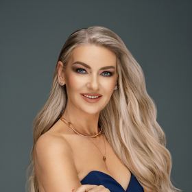 Lenka Graf chystá vánoční koncerty.