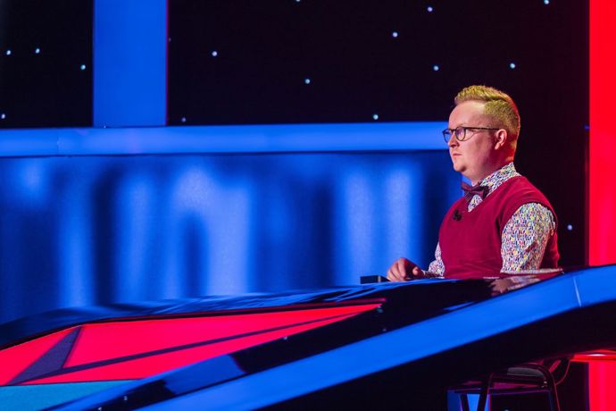 Václav Slabyhoudek alias Pan Lišák patří mezi úspěšné lovce z pořadu Na lovu. 