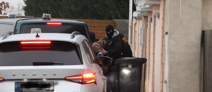 Bijec bude mít co vysvětlovat. 