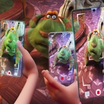 Domácí příšerky se vracejí: Rodinný animák odhalí dětem neviditelný svět přímo u nich doma