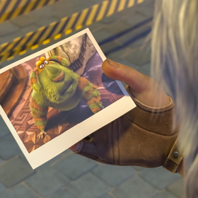 Domácí příšerky se vracejí: Rodinný animák odhalí dětem neviditelný svět přímo u nich doma