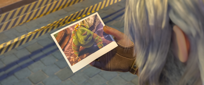 Domácí příšerky se vracejí: Rodinný animák odhalí dětem neviditelný svět přímo u nich doma