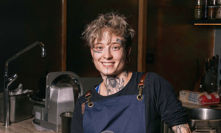 Mladá kuchařka Ave. 