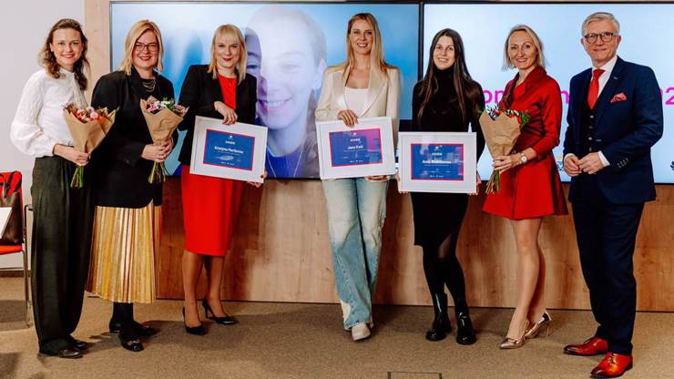 Women in Tech 2025: pět vizionářek, které mění českou technologickou scénu