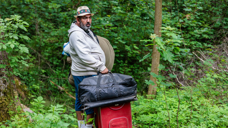 Zdeněk Godla je ikona.