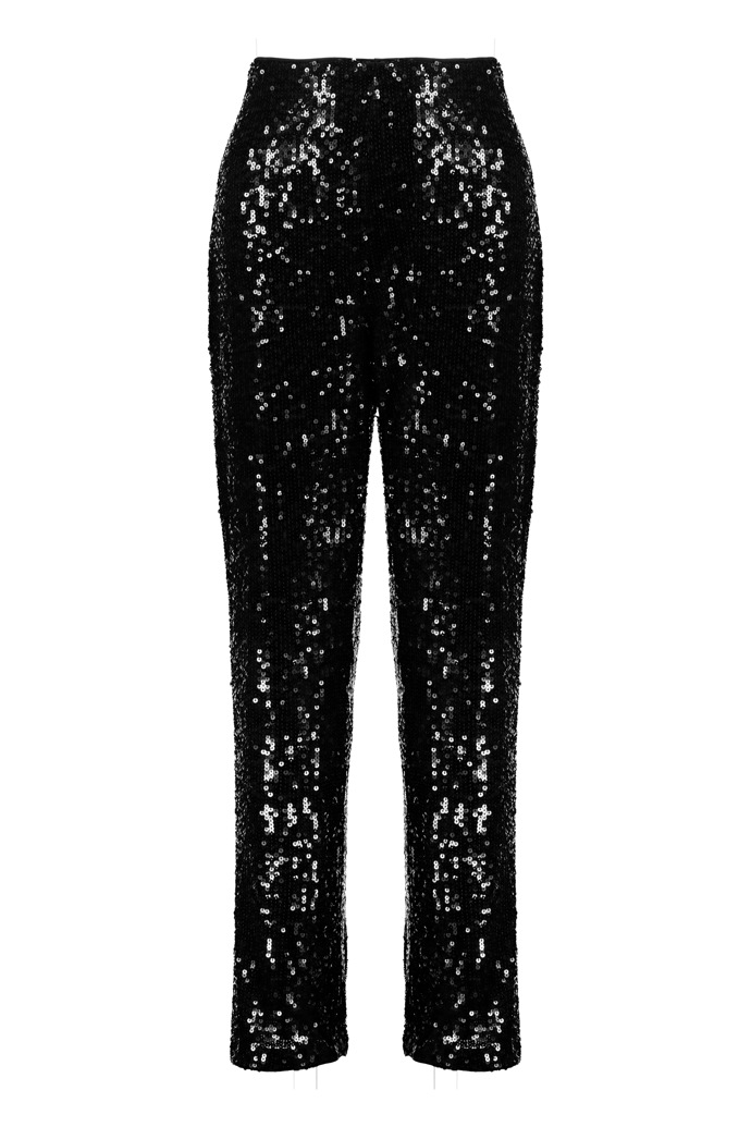 Kalhoty s flitry, F&F, 799 Kč