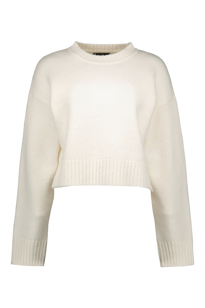 Crop svetr, F&F, 699 Kč