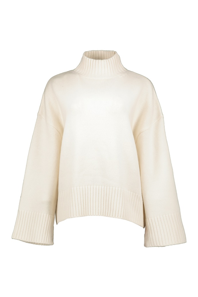 Svetr s rozšířenými rukávy, F&F, 899 Kč