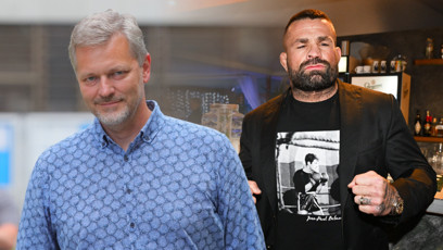 FOTO: Karlose Vémolu obhajuje jeden z nejlepších advokátů.