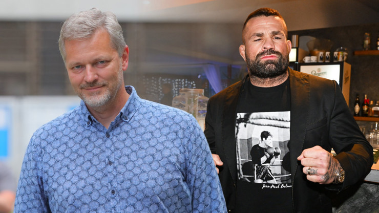 Karlose Vémolu obhajuje jeden z nejlepších advokátů.