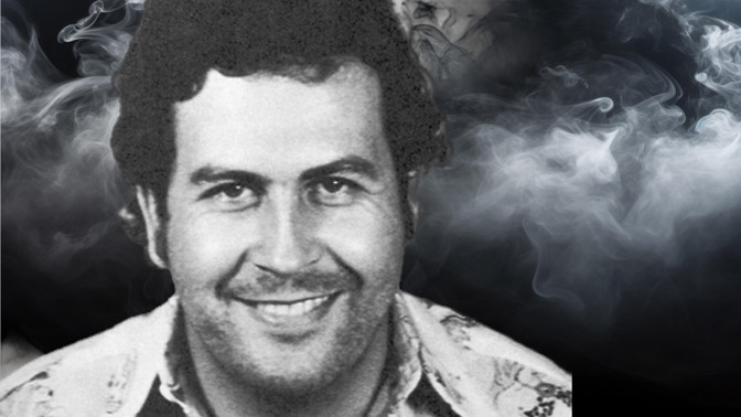 Smrt Pabla Escobara je dodnes zahalena tajemstvím: Zemřel při přestřelce s policisty, jednou z verzí byla i sebevražda